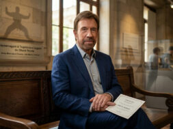 Chuck Norris morre aos 86 anos: lendas do cinema prestam homenagens