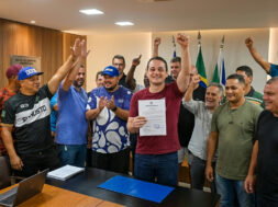 Samba: Vitória autoriza construção da Cidade do Samba com investimento recorde