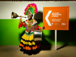 Fomento cultural: caravana chega a São Luís para fortalecer organizações locais