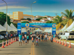 SuperAção: Vila Velha promove primeira edição de 2026 com serviços essenciais em Jabaeté