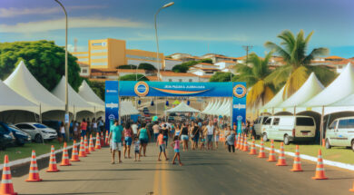 SuperAção: Vila Velha promove primeira edição de 2026 com serviços essenciais em Jabaeté