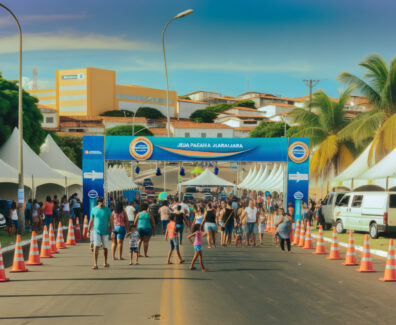 SuperAção: Vila Velha promove primeira edição de 2026 com serviços essenciais em Jabaeté