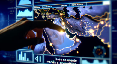 Irã: EUA suspendem ataques a usinas, mas Teerã nega contato e alega recuo por ameaças