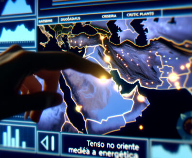 Irã: EUA suspendem ataques a usinas, mas Teerã nega contato e alega recuo por ameaças