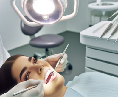 Doença renal: UFPR busca voluntários para estudo de tratamento periodontal inovador