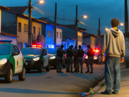 Homicídio em São Luís: jovem é executado em quitinete e polícia investiga facções