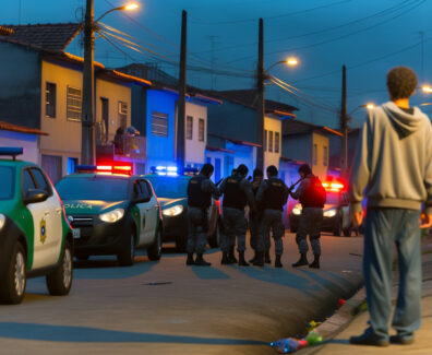 Homicídio em São Luís: jovem é executado em quitinete e polícia investiga facções