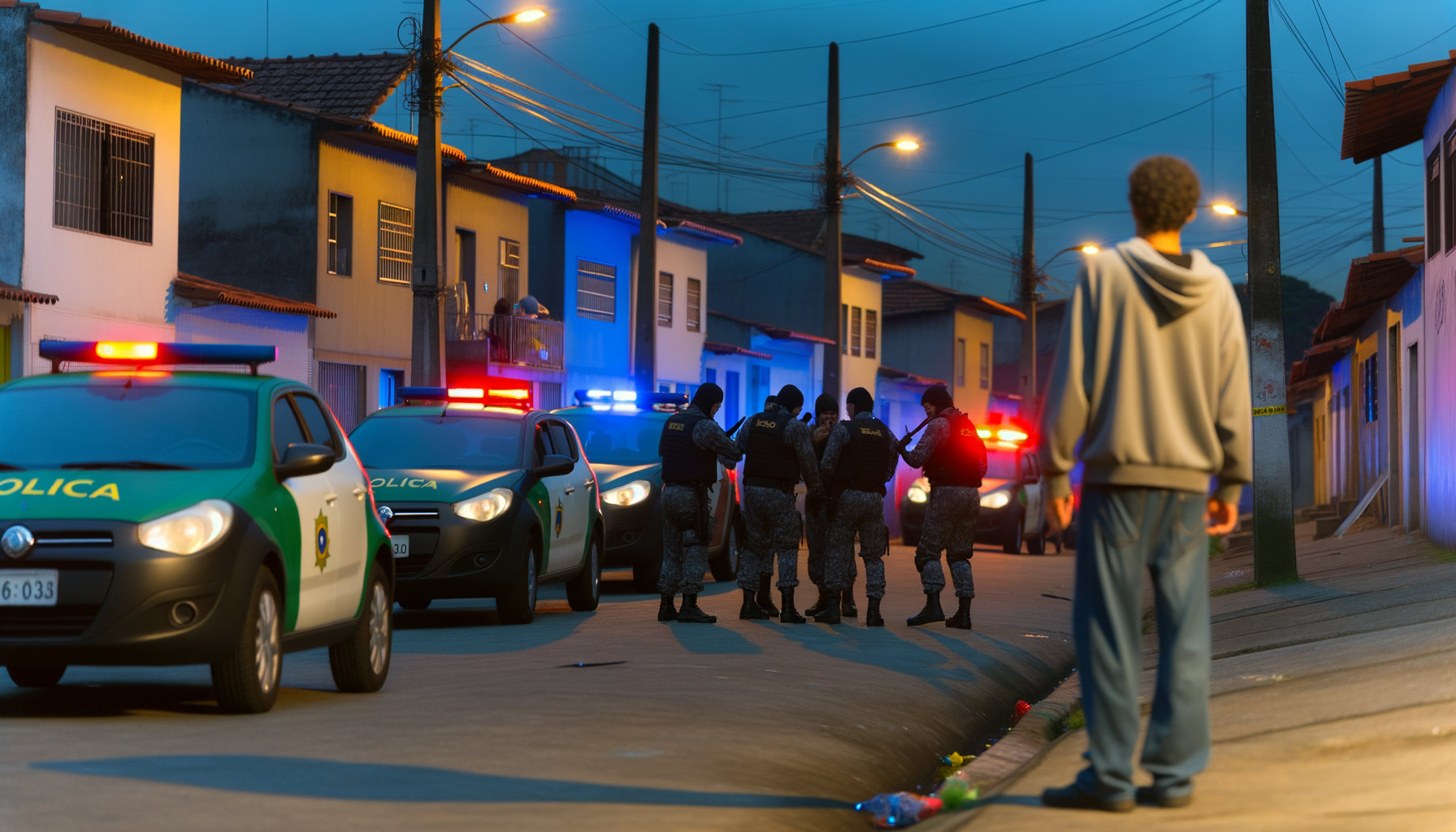 Homicídio em São Luís: jovem é executado em quitinete e polícia investiga facções