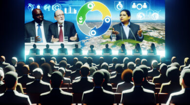 Circular: Fórum de economia circular em Fortaleza destaca Ceará como polo de transição ecológica