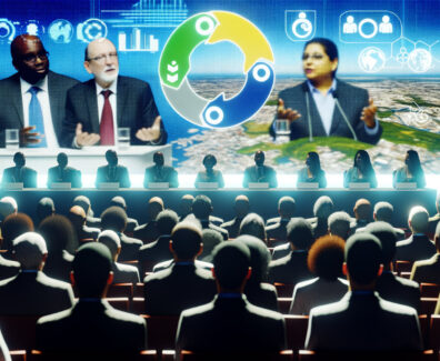 Circular: Fórum de economia circular em Fortaleza destaca Ceará como polo de transição ecológica