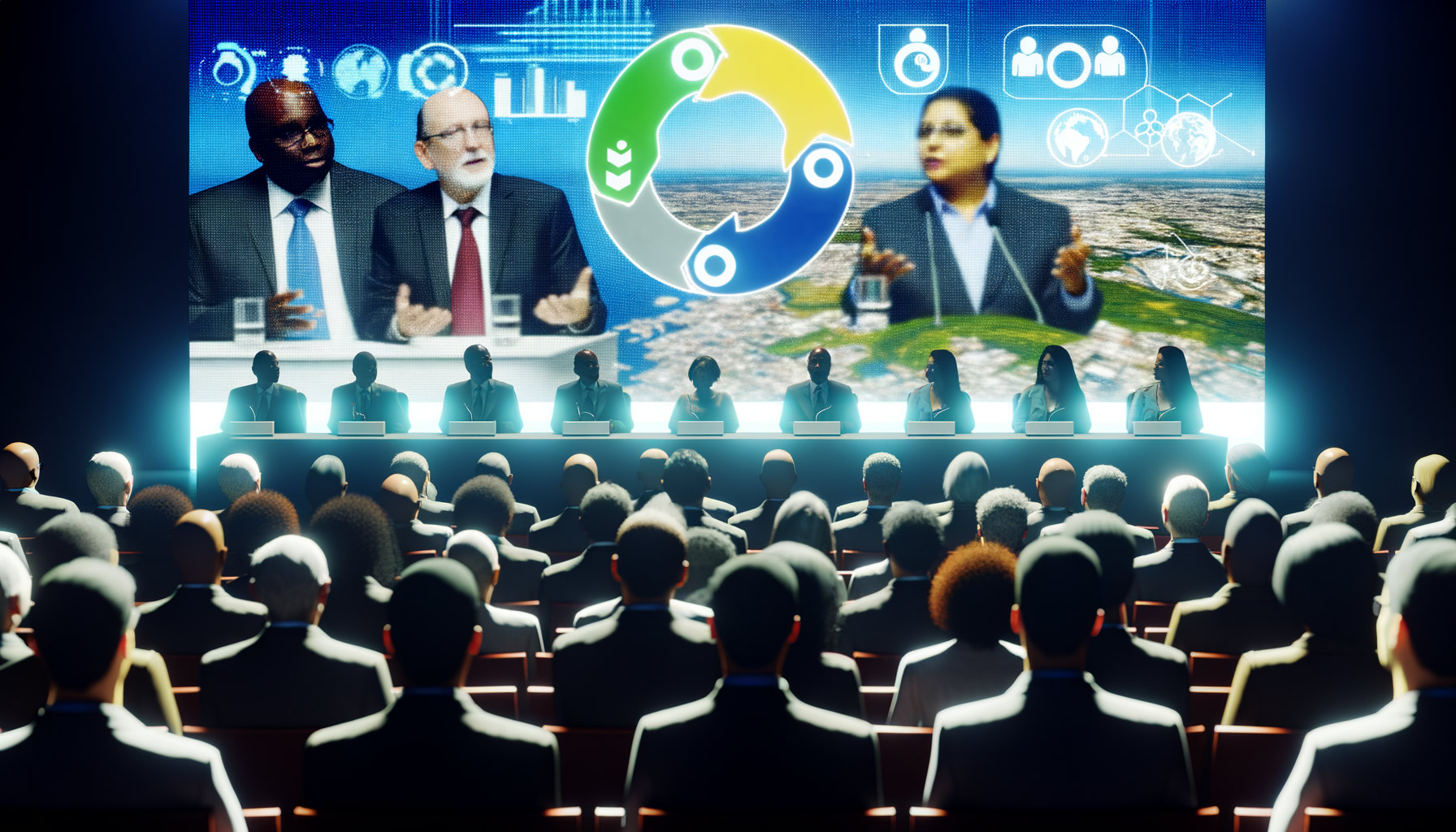 Circular: Fórum de economia circular em Fortaleza destaca Ceará como polo de transição ecológica