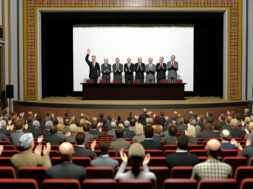 Ricardo Ferraço recebe apoio da federação união progressista para 2026