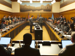 Transporte: Câmara de Natal aprova projetos para prioridade, gratuidade e Pix no transporte público