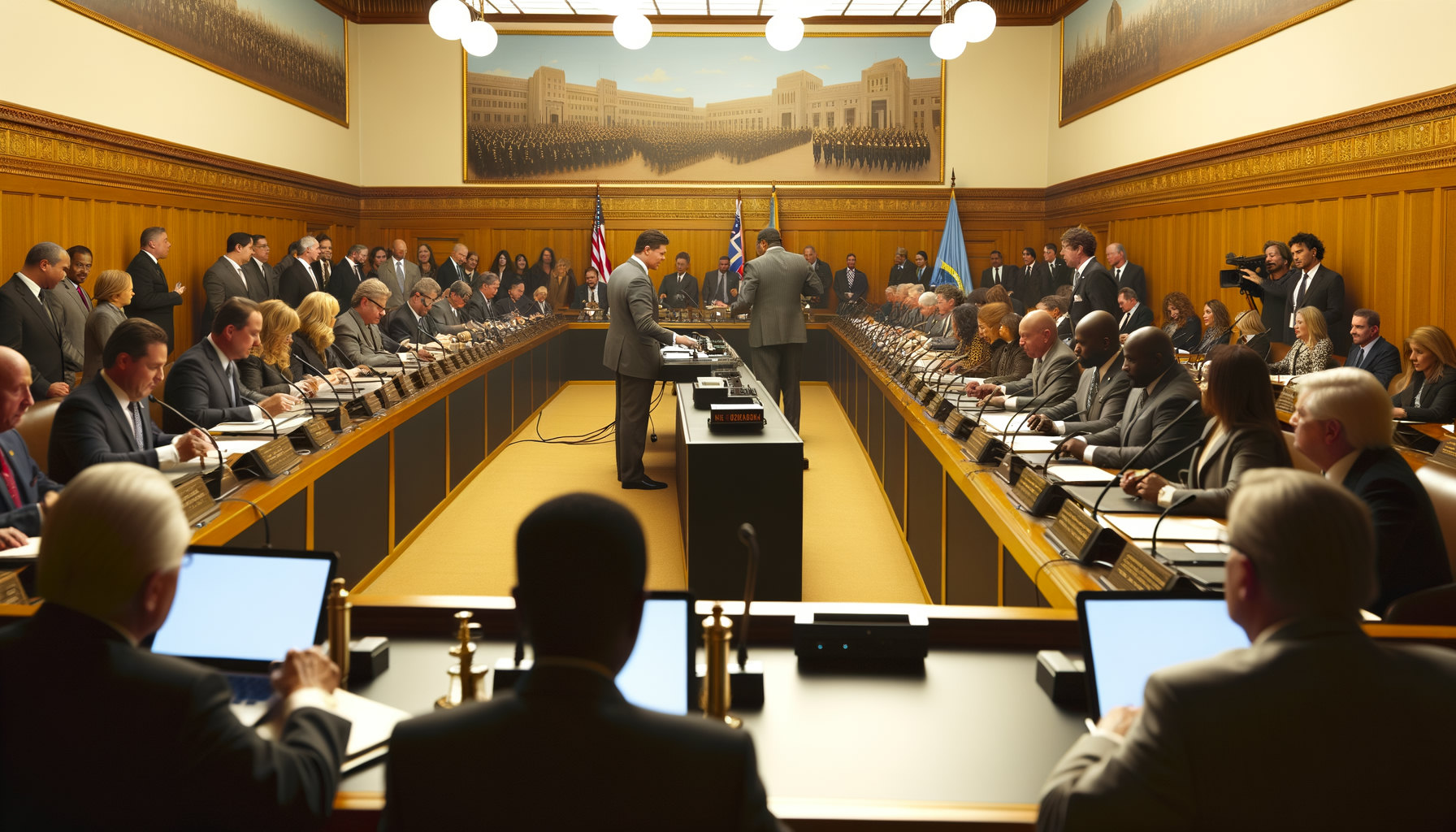 Transporte: Câmara de Natal aprova projetos para prioridade, gratuidade e Pix no transporte público