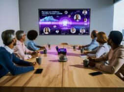 Startups: Paraná impulsiona startups com créditos de IA e nuvem via parceria com AWS