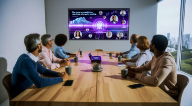 Startups: Paraná impulsiona startups com créditos de IA e nuvem via parceria com AWS