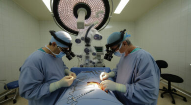 Cirurgia cardíaca de alta complexidade corrige cardiopatia congênita em jovem no Piauí