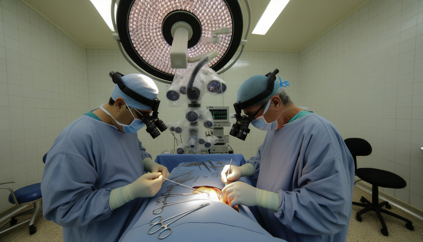 Cirurgia cardíaca de alta complexidade corrige cardiopatia congênita em jovem no Piauí