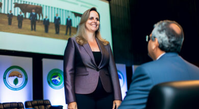 Pesquisa agropecuária: governo de MS reforça apoio e celebra nova liderança na Embrapa
