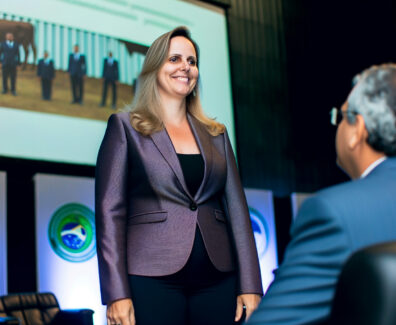 Pesquisa agropecuária: governo de MS reforça apoio e celebra nova liderança na Embrapa