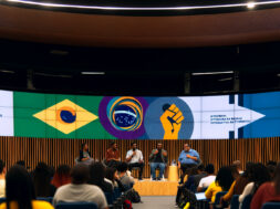 Integridade da informação: seminário internacional debate regulação e periferias