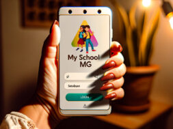 Escola: Aplicativo Minha Escola MG supera 130 mil downloads e integra registros acadêmicos