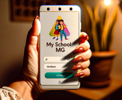 Escola: Aplicativo Minha Escola MG supera 130 mil downloads e integra registros acadêmicos