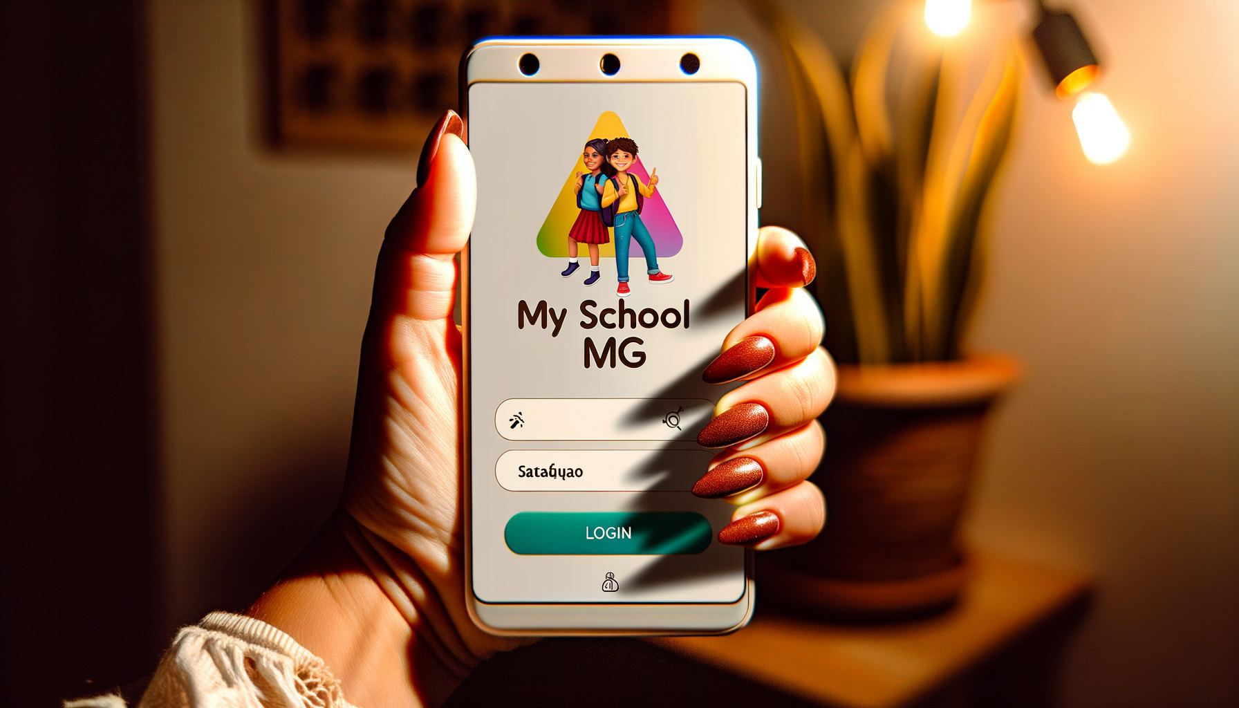 Escola: Aplicativo Minha Escola MG supera 130 mil downloads e integra registros acadêmicos