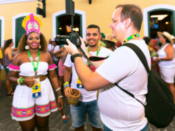 Vale lidera investimentos na Lei Rouanet com foco em seu próprio instituto