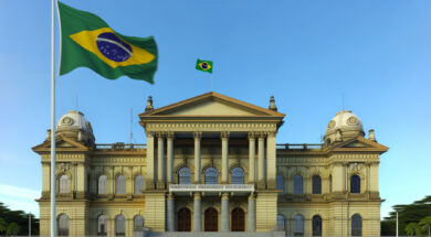 Levantamento revela salários milionários de juízes no Maranhão