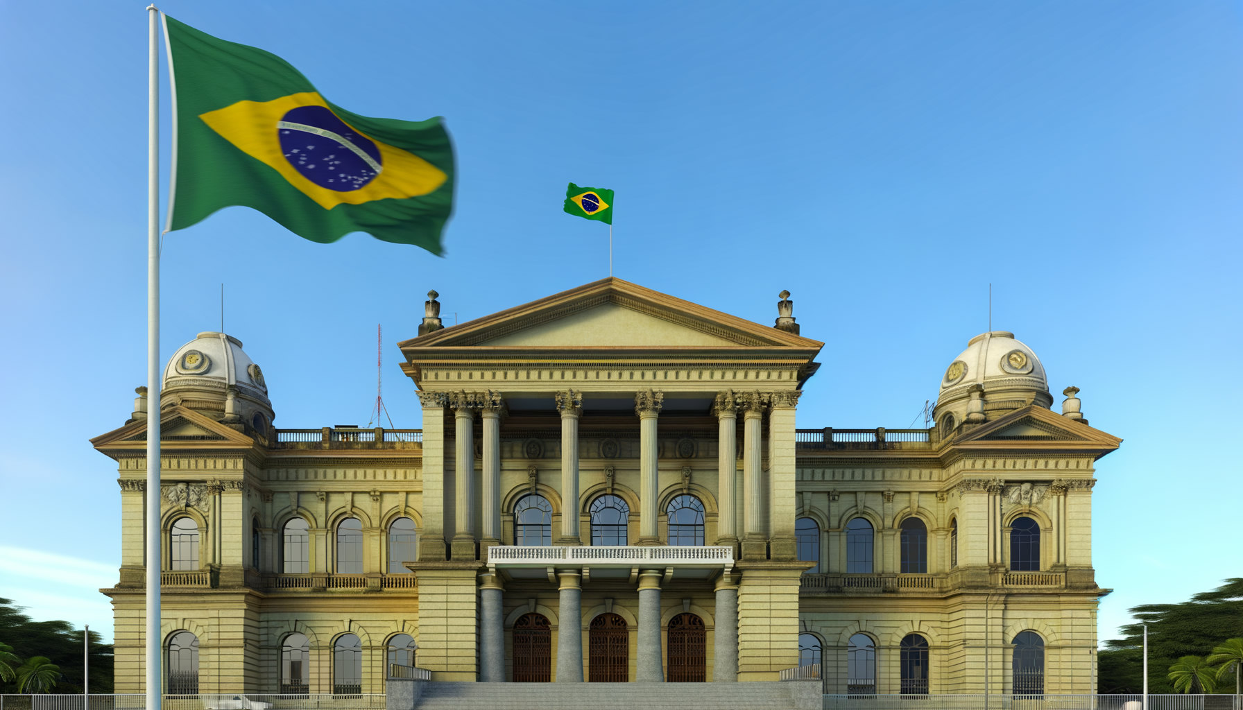 Levantamento revela salários milionários de juízes no Maranhão