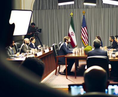 EUA propõem plano ao Irã para encerrar conflito e limitar programa nuclear