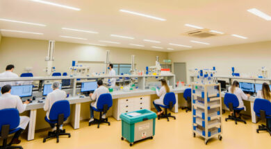 Minas Gerais investe em pesquisas para combater doenças crônicas