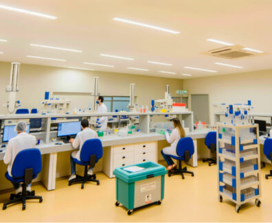 Minas Gerais investe em pesquisas para combater doenças crônicas