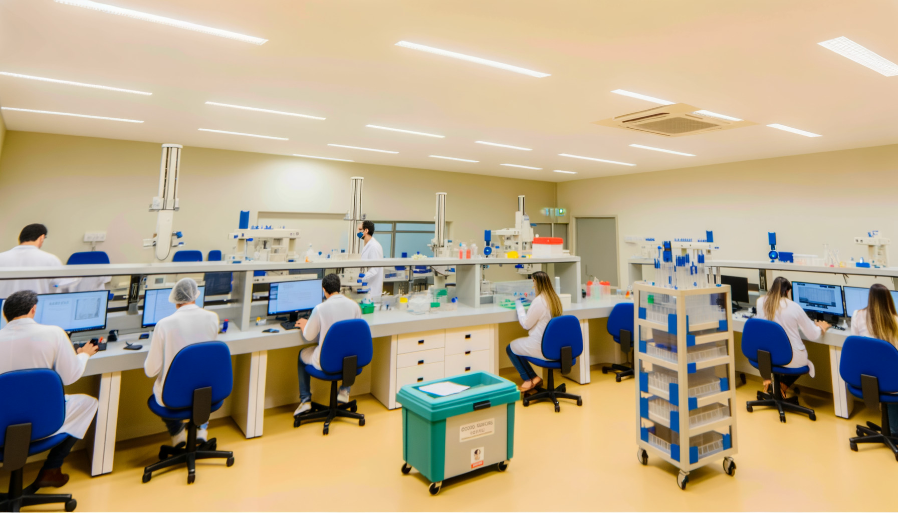 Minas Gerais investe em pesquisas para combater doenças crônicas