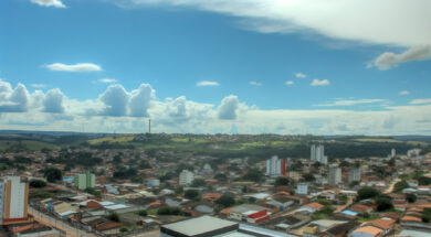 Entrega dos carnês do IPTU em Vila Velha entra na fase final