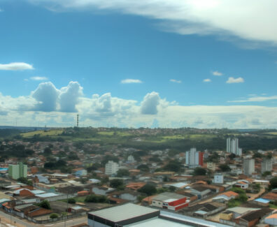 Entrega dos carnês do IPTU em Vila Velha entra na fase final