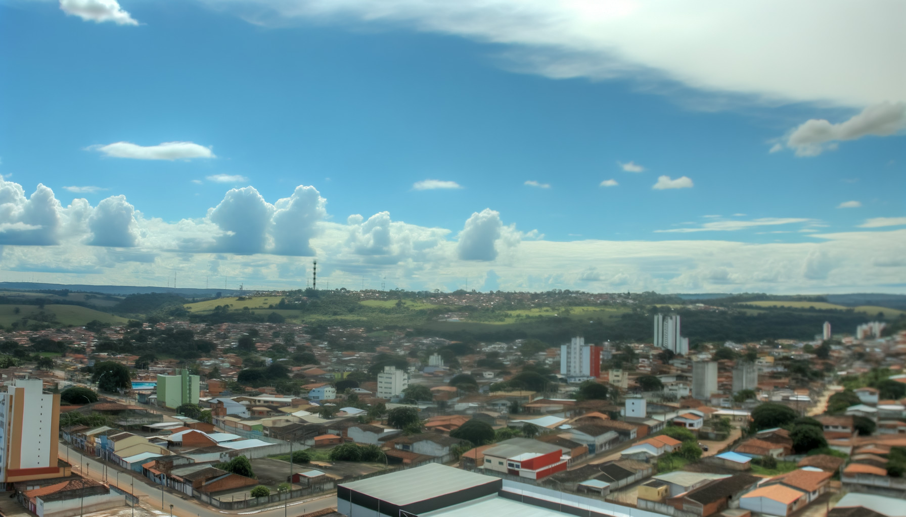 Entrega dos carnês do IPTU em Vila Velha entra na fase final