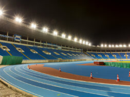 Obras no Castelão alteram calendário esportivo no Maranhão