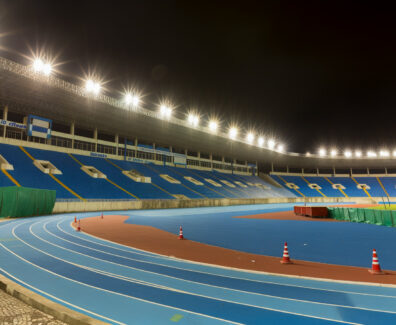 Obras no Castelão alteram calendário esportivo no Maranhão