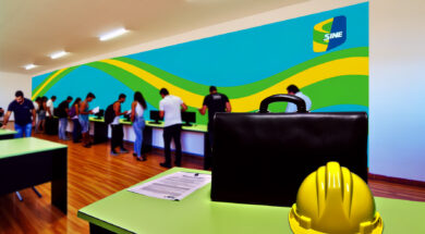 Sine oferece mais de 130 vagas de emprego no Piauí