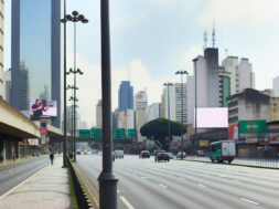 Página de dados abertos do DER-SP celebra um ano com sucesso de acessos