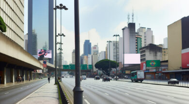 Página de dados abertos do DER-SP celebra um ano com sucesso de acessos