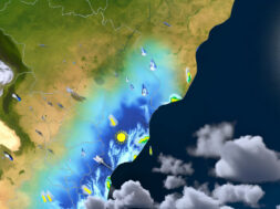 Previsão do tempo em Minas Gerais destaca variações climáticas