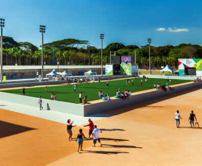 Requalificação do Campo do Alagoano avança com novo edital