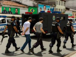 Operação Letum desarticula facção criminosa em Mossoró