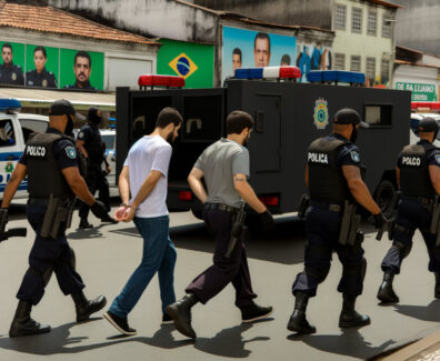 Operação Letum desarticula facção criminosa em Mossoró