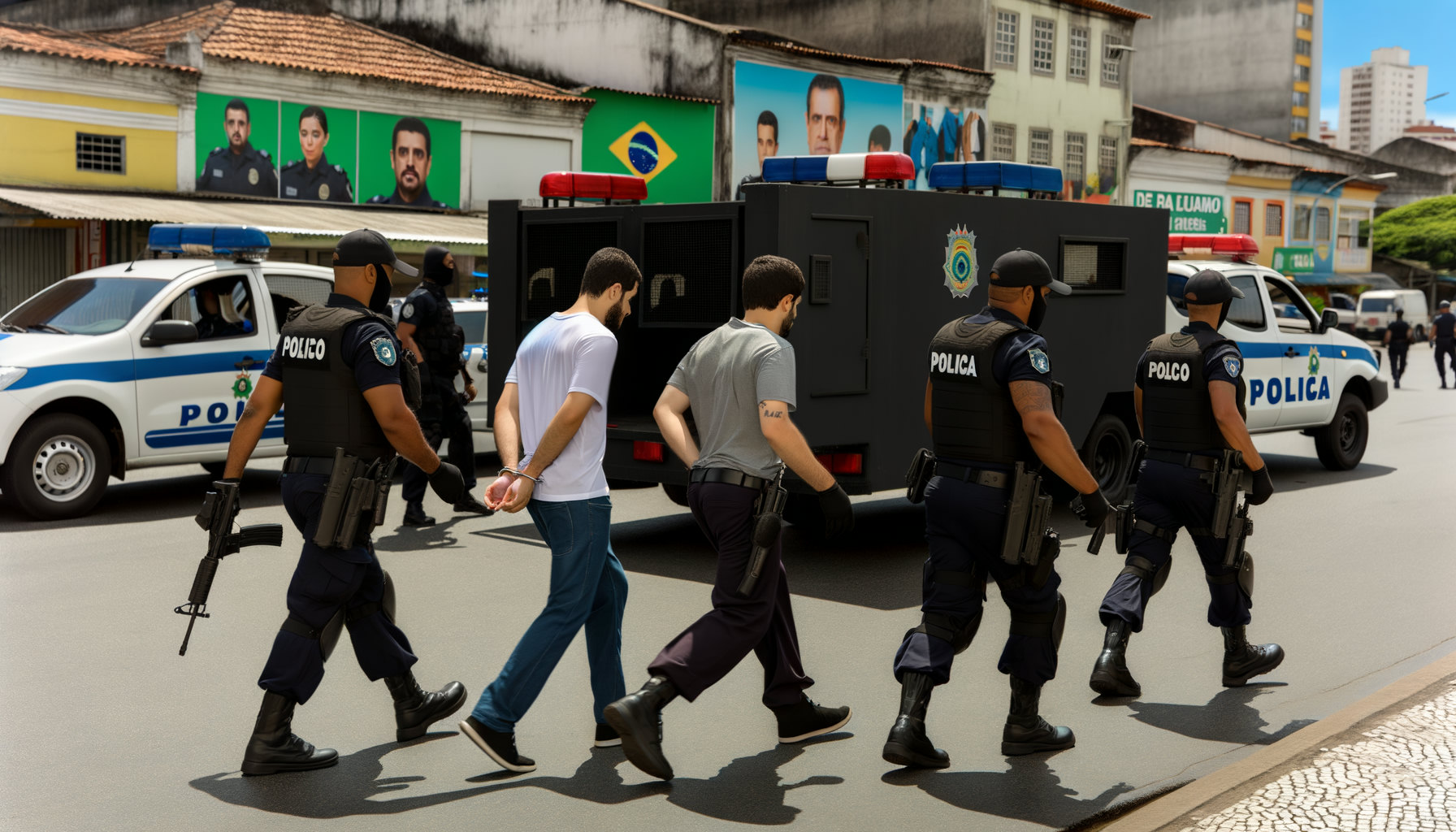 Operação Letum desarticula facção criminosa em Mossoró