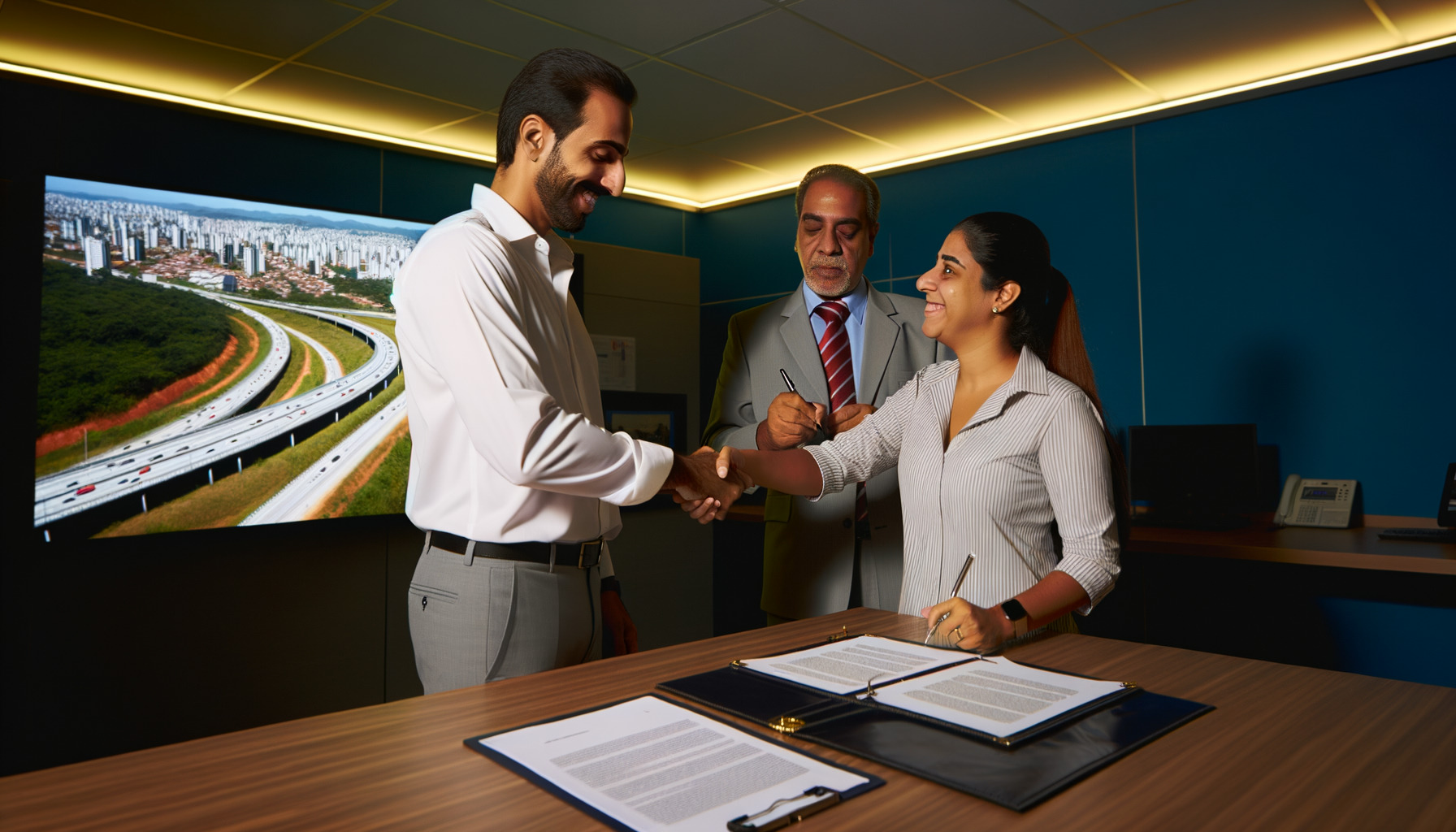 Governo do Piauí inicia obra de R$ 15 milhões na rodovia PI-411