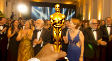 Oscar 2026 e Erika Hilton: reflexões sobre poder e representatividade